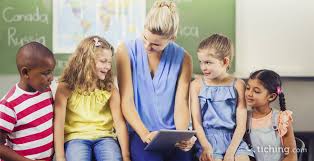 Presentación de las docentes